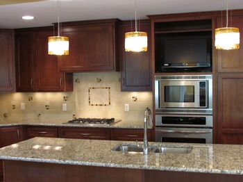 Alpha Design + Build | Kitchen Remodeling Ann Arbor | House Remodeling ...